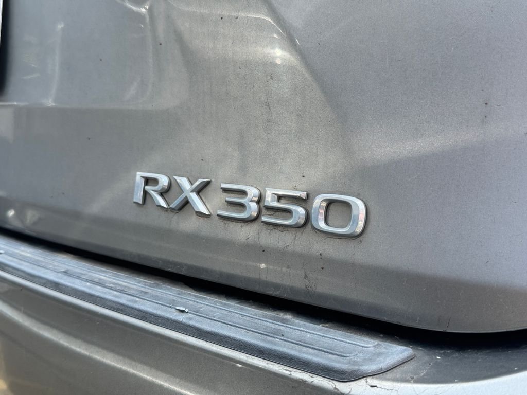 Used 2017  Lexus 350 image 19