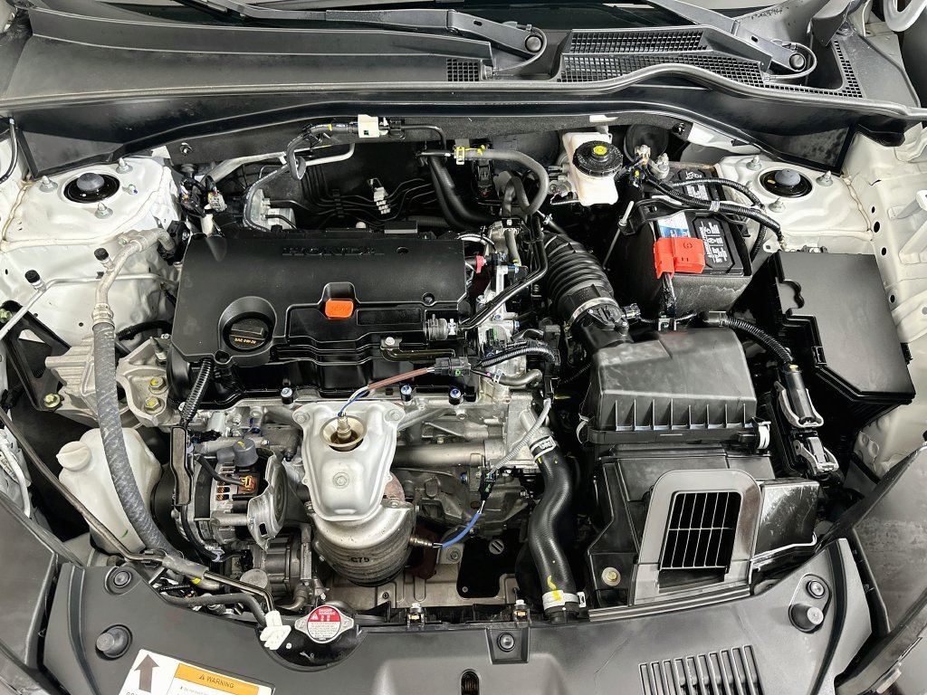 2025 Honda HR-V Sport - Photo 28