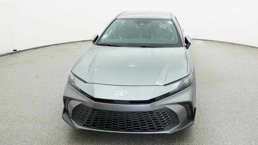 New 2026 Heavy Metal Toyota SE image 19
