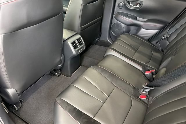 New 2026 Double Apex Blue Pearl II Acura A-Spec Package image 9