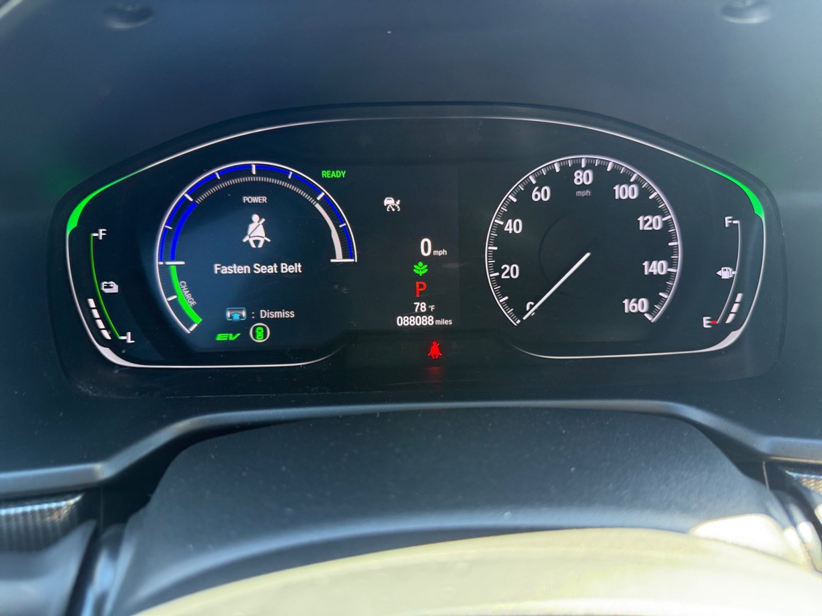 Certified Used 2022 Gray Pearl Honda Sport image 11