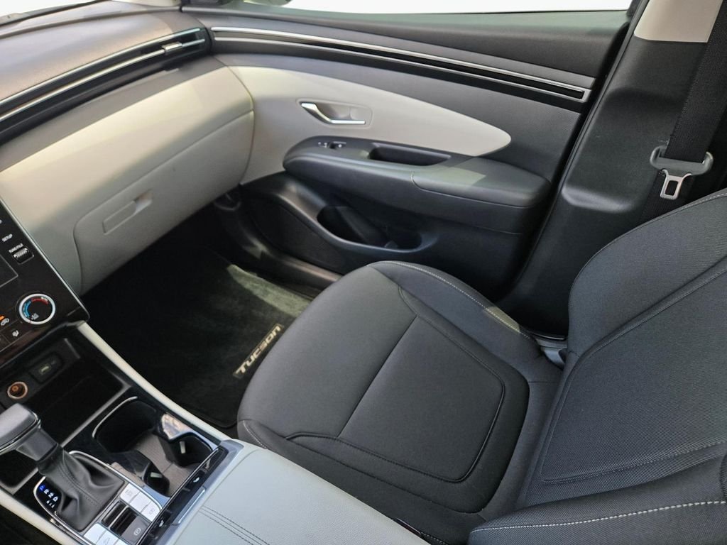 2022 Hyundai Tucson SEL - Photo 18