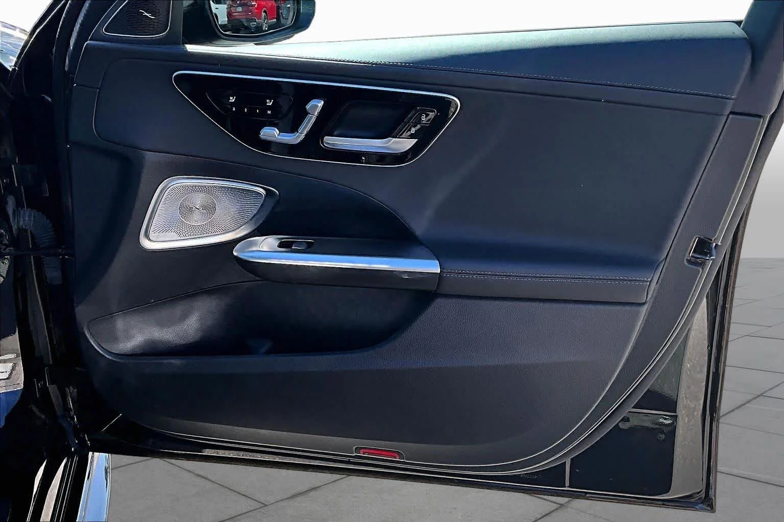 Certified Used 2024 Black Mercedes-Benz C 300 image 22