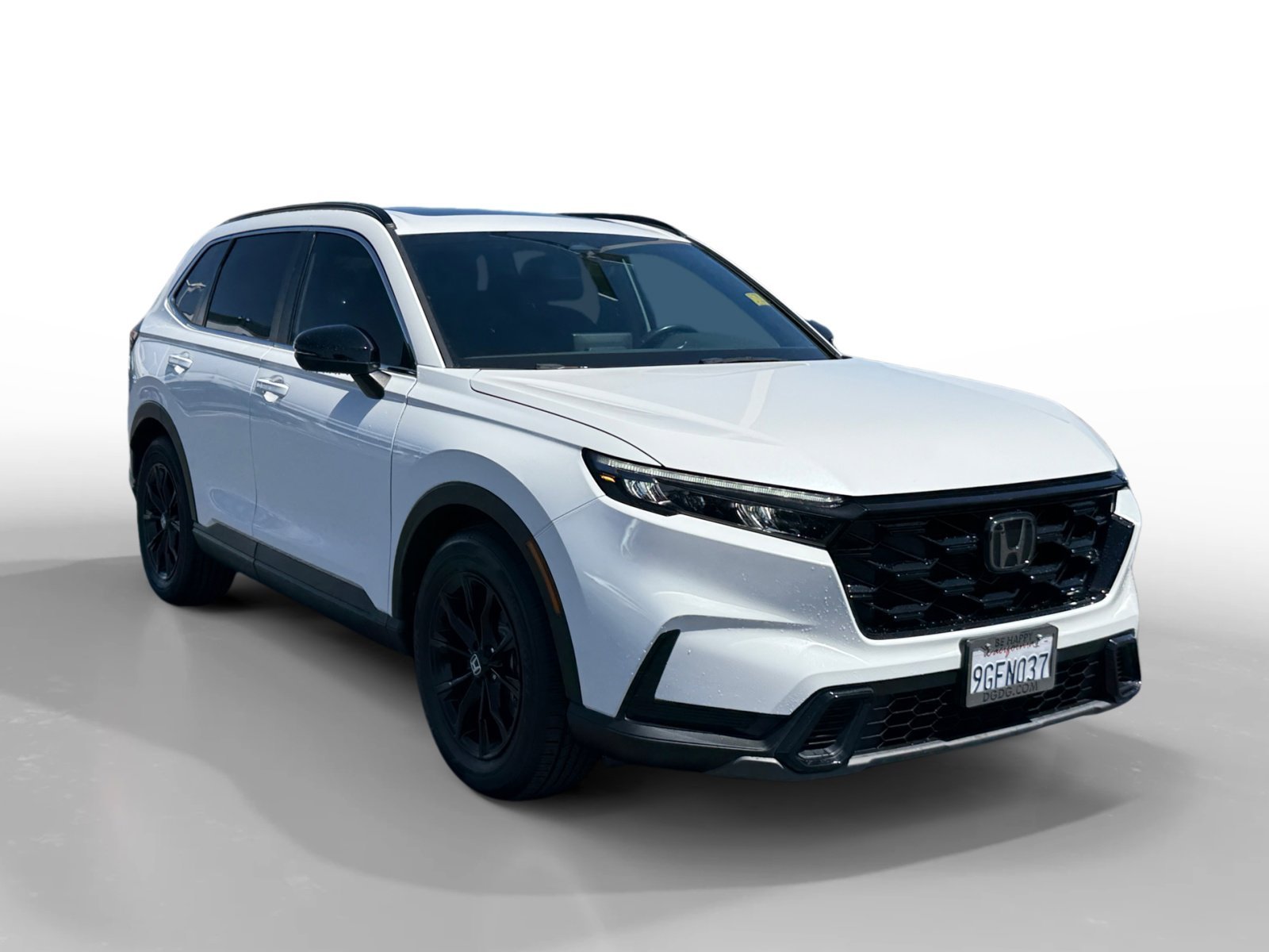 2023 Honda CR-V Sport - Photo 7