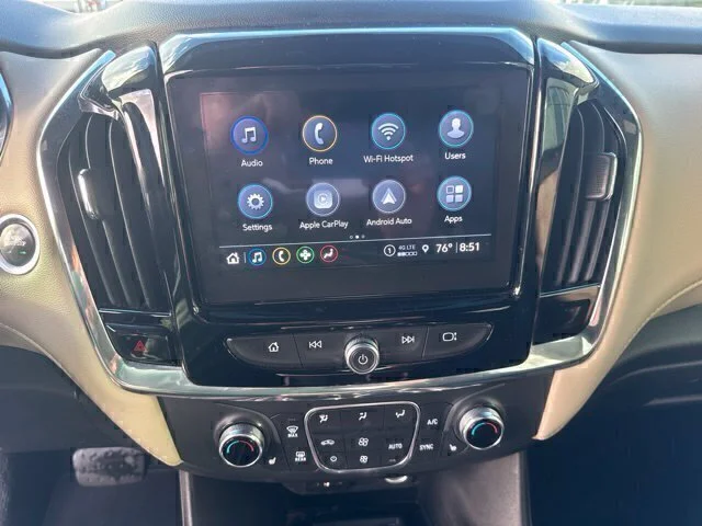 Used 2022  Chevrolet LT image 16