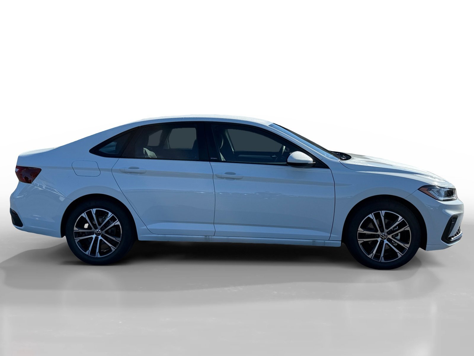 2026 Volkswagen Jetta Sport - Photo 6