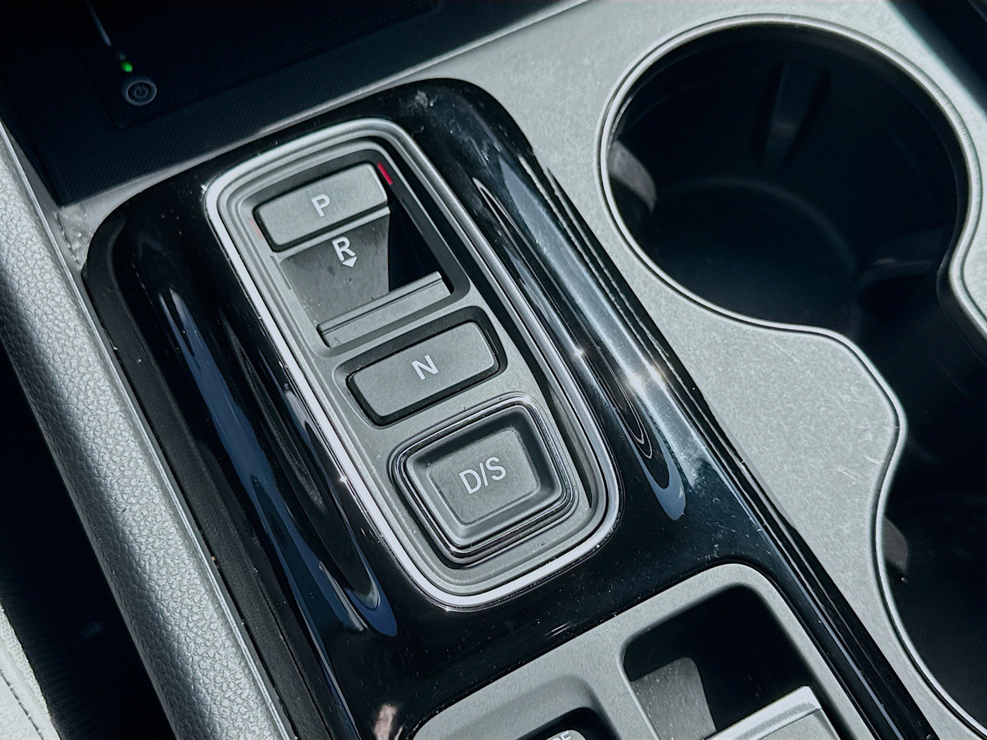 2025 Honda Pilot EX-L - Photo 15