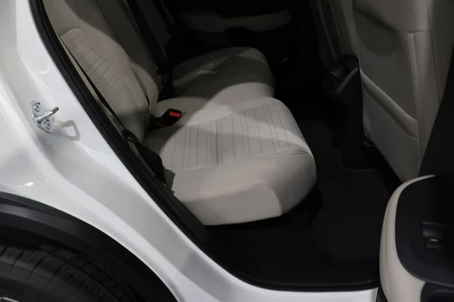 New 2027 Platinum White Pearl Honda LX AWD image 13