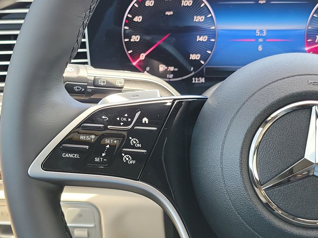 New 2026 White Mercedes-Benz GLE 350 image 27