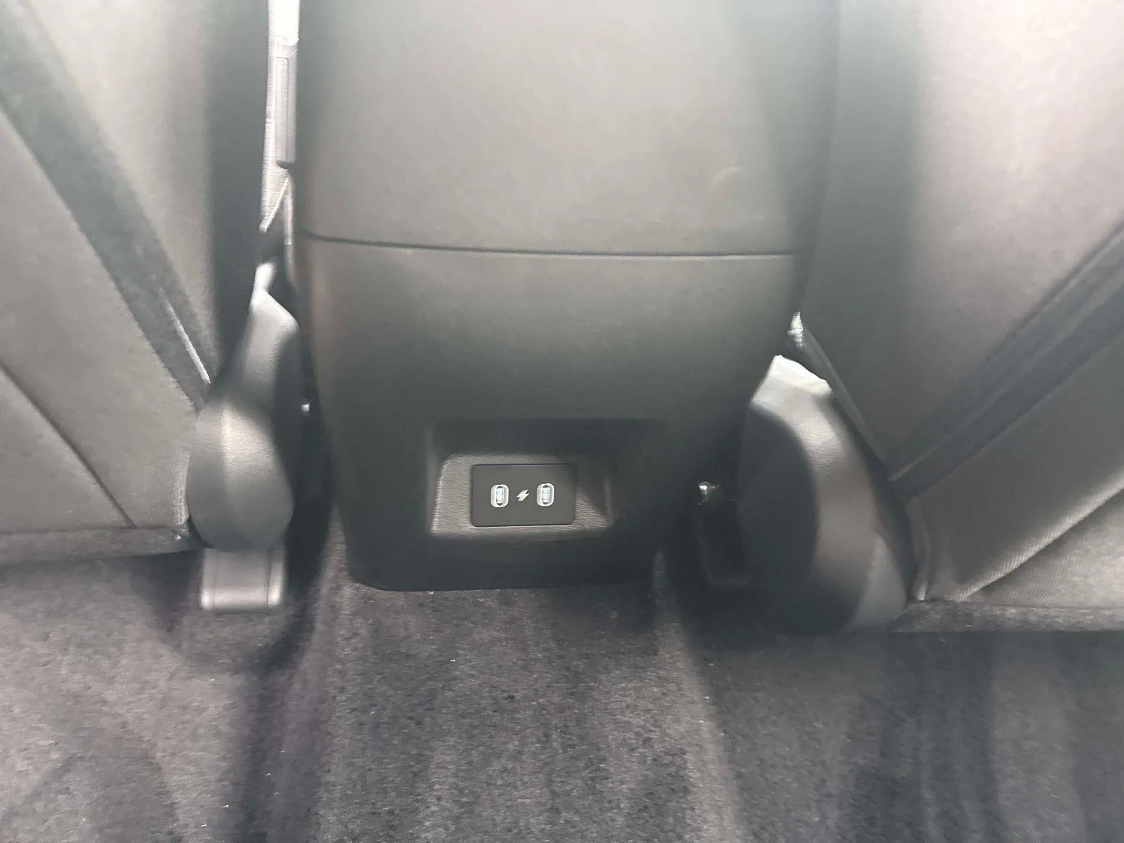 Used 2026 Ecotronic Gray Hyundai SE image 21