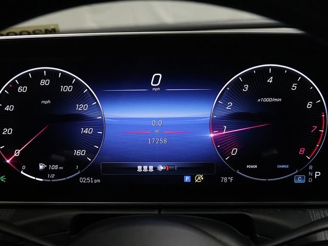 Certified Used 2023 Black Mercedes-Benz C 300 image 16