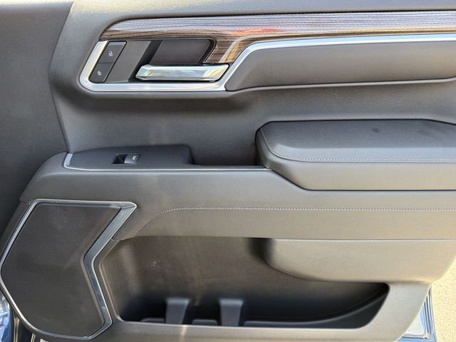 Used 2022 Blue Chevrolet RST image 32