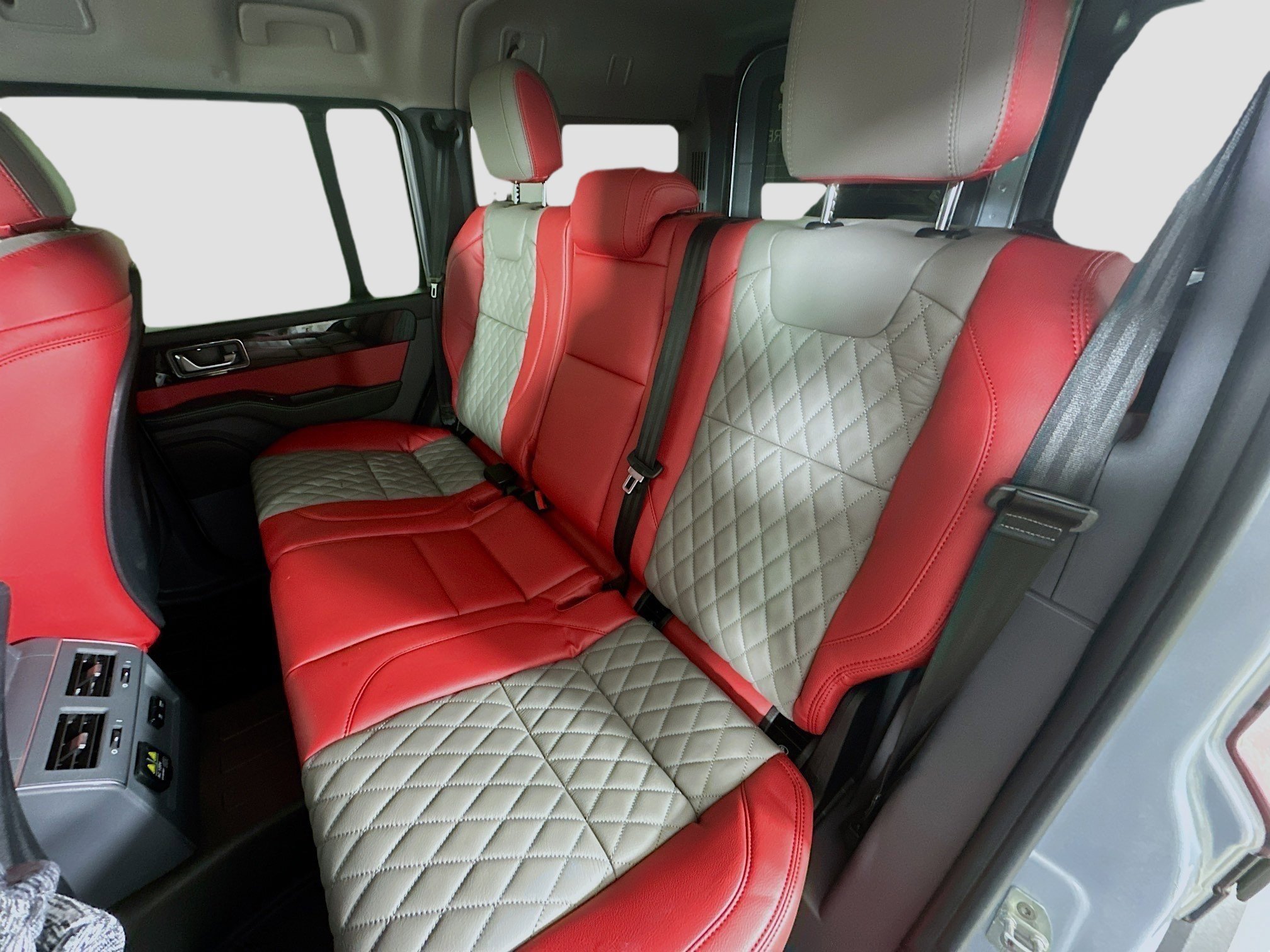 2025 INEOS Grenadier Trialmaster Edition - Photo 37