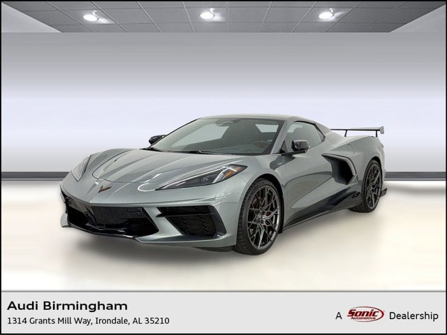 2024 Chevrolet Stingray 3LT