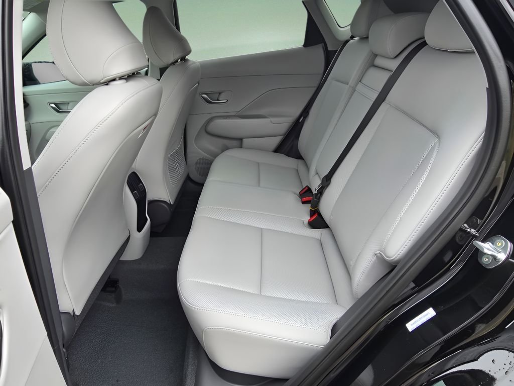 New 2026 Abyss Black Pearl Hyundai SEL Premium image 15
