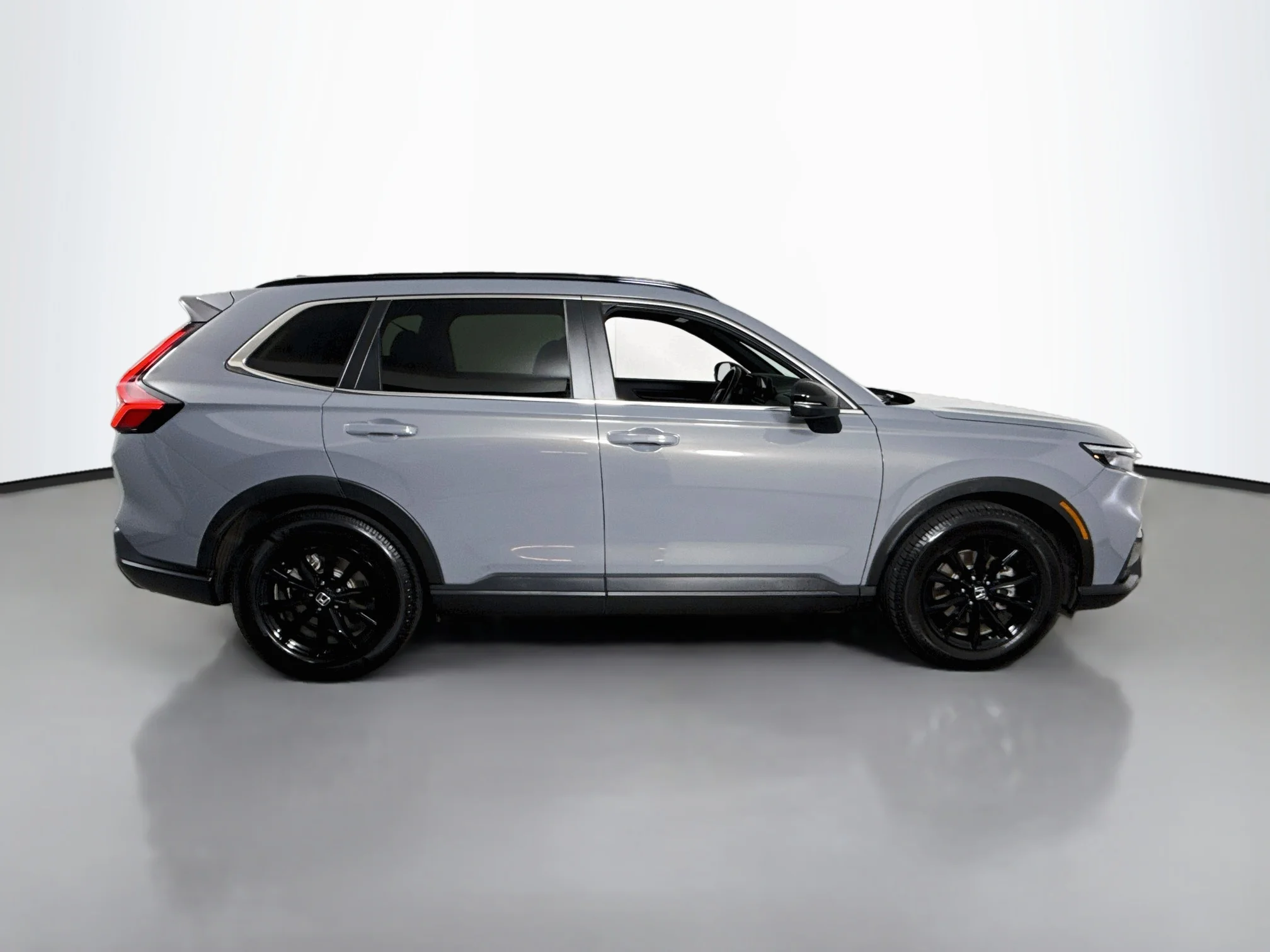 Used 2023 Urban Gray Pearl Honda Sport image 14