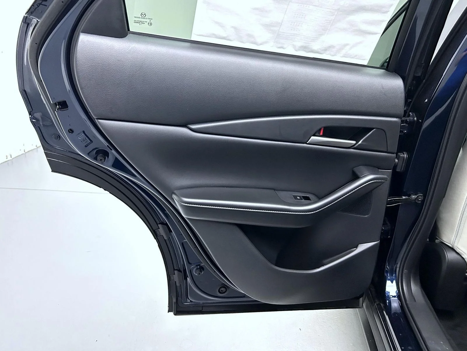 New 2026 Blue Mazda 2.5 S Premium image 21