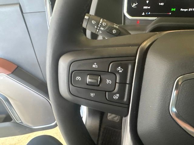 2026 GMC Sierra 2500HD Denali Ultimate - Photo 23