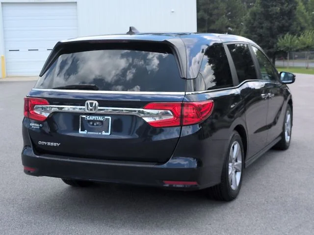 Used 2020  Honda EX-L image 3