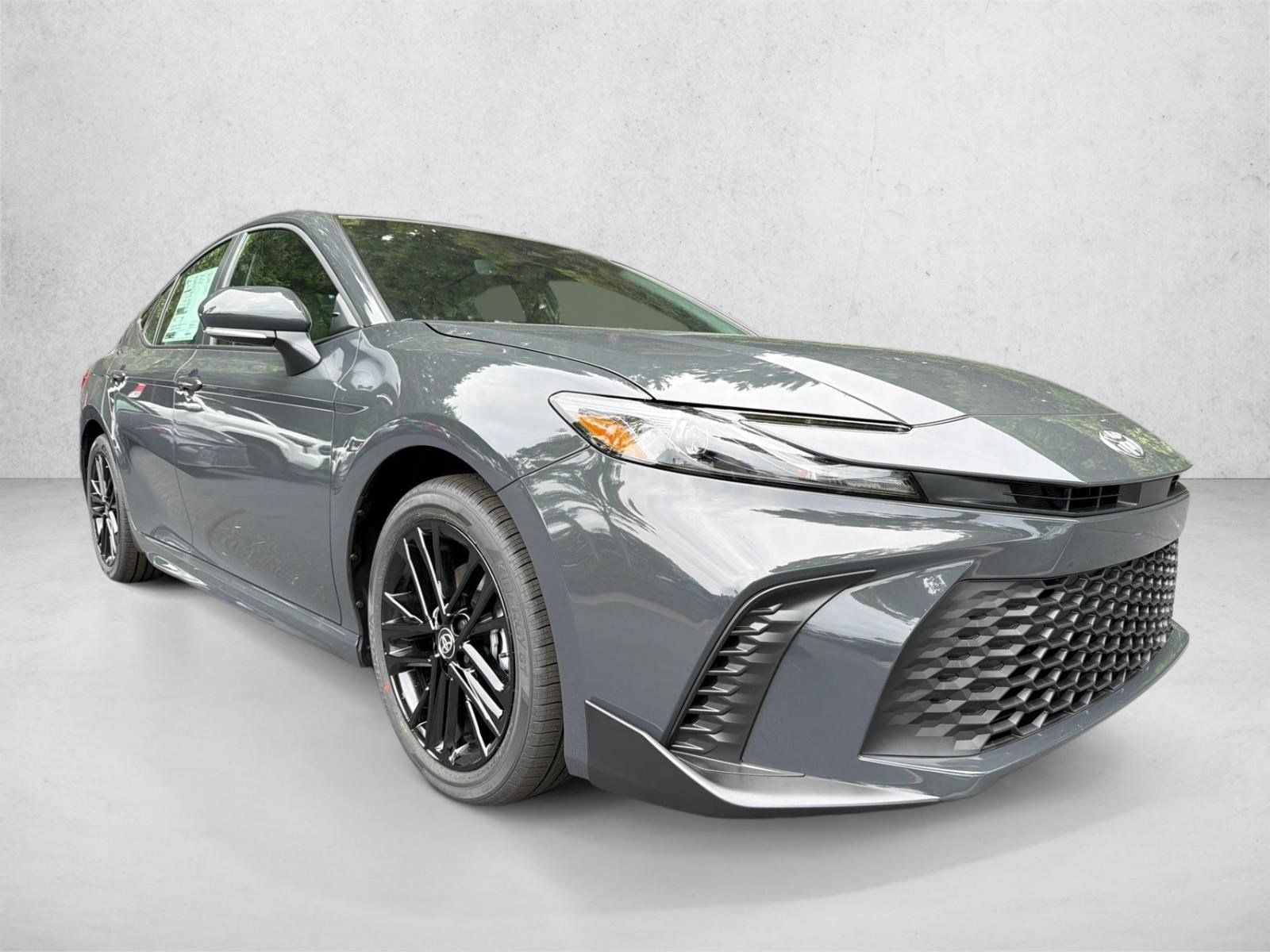 New 2026 Underground Toyota SE image 1
