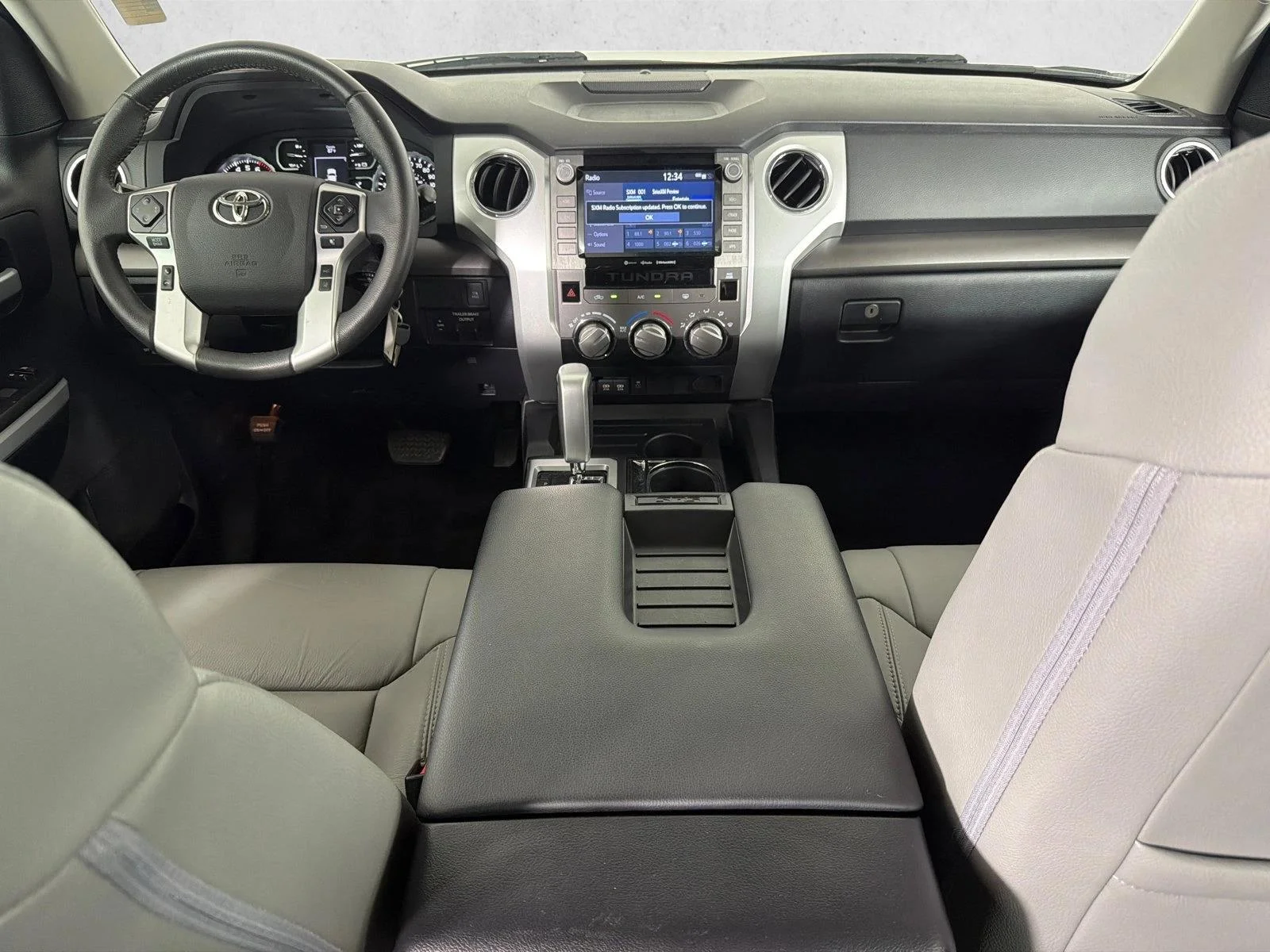 Used 2021 Super White Toyota SR5 image 22