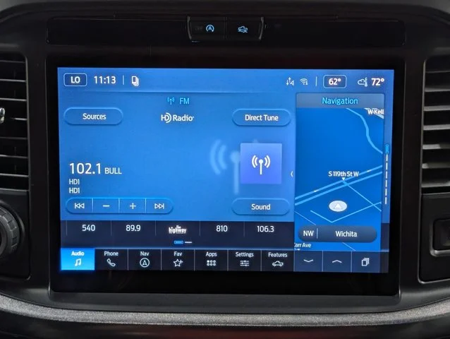 New 2026 Avalanche Ford Tremor® image 43
