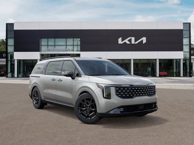 2026 Kia Carnival SX Prestige - Photo 8