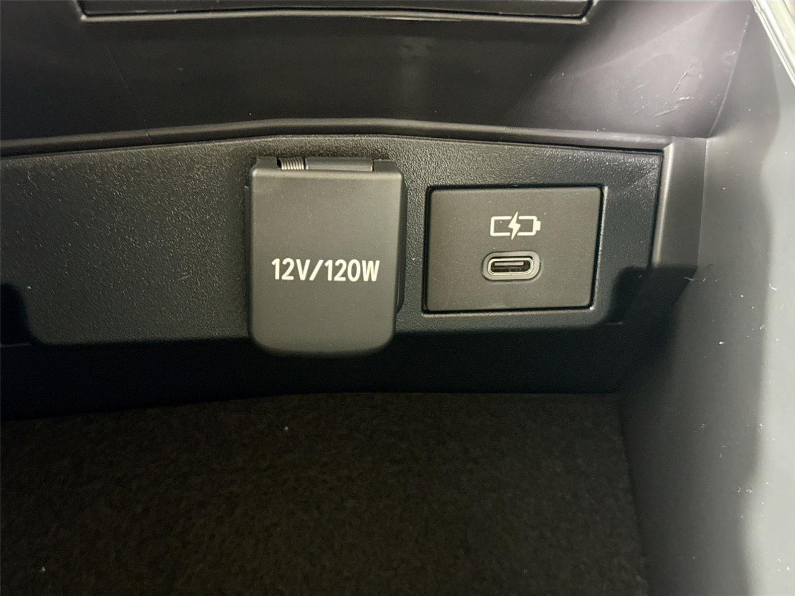New 2026 Underground Toyota LE image 35