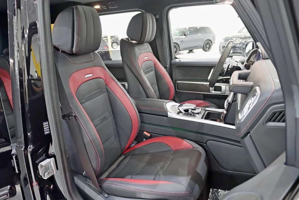 Used 2024  Mercedes-Benz G 63 AMG® image 34