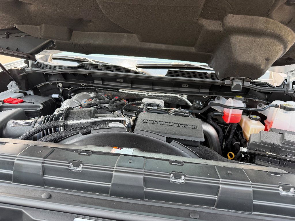 2026 Chevrolet Silverado 2500 HD High Country - Photo 13