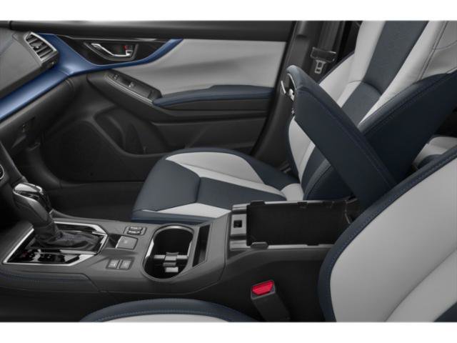 Used 2020 Cool Gray Khaki Subaru Hybrid image 17