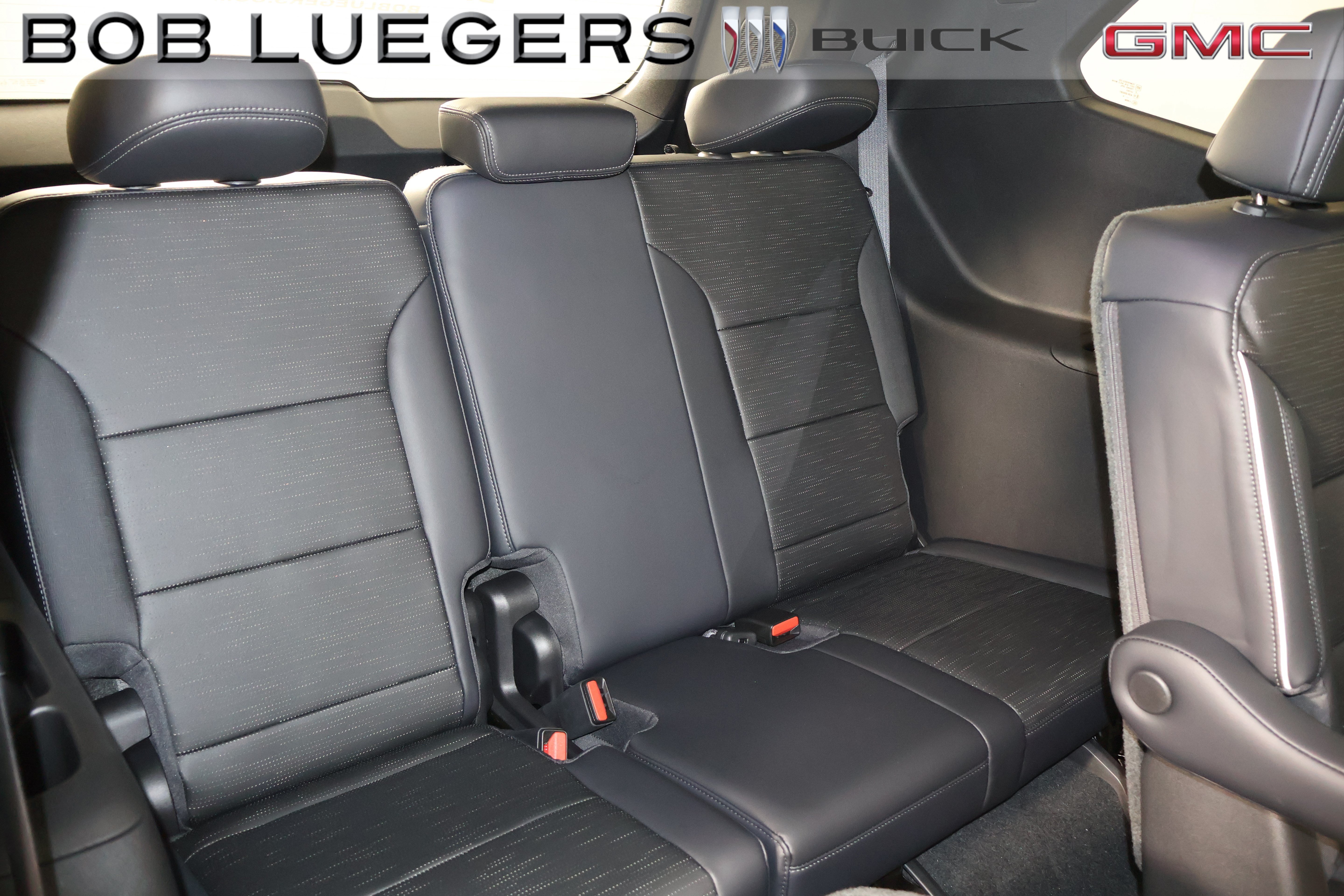 2026 Buick Enclave Sport Touring - Photo 17