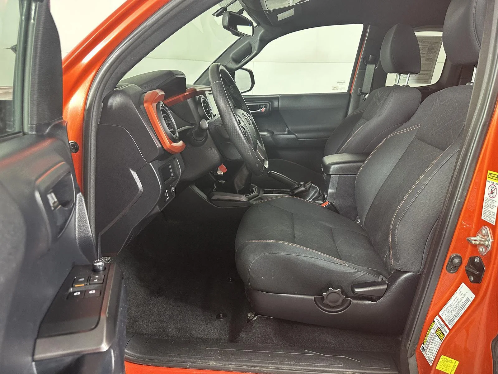 Used 2017 Inferno Toyota  image 16