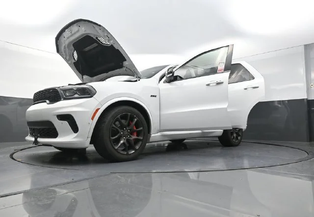 Used 2024 White Dodge SRT 392 Premium image 32