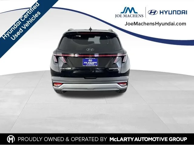 Used 2026 Gray Hyundai SEL Convenience image 8