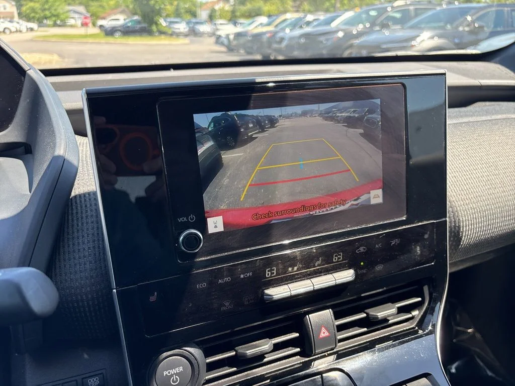 Certified Used 2023 Red Subaru Premium image 22