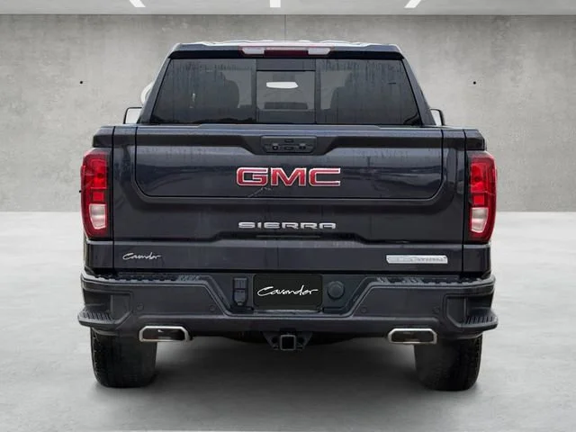 2023 GMC Sierra 1500 Elevation - Photo 15
