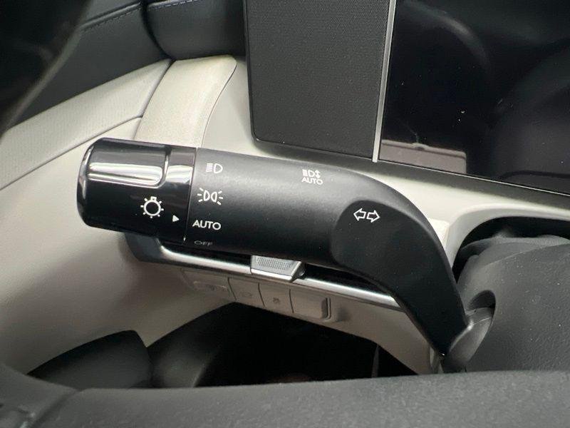 New 2026 Red Hyundai SEL Premium AWD image 22