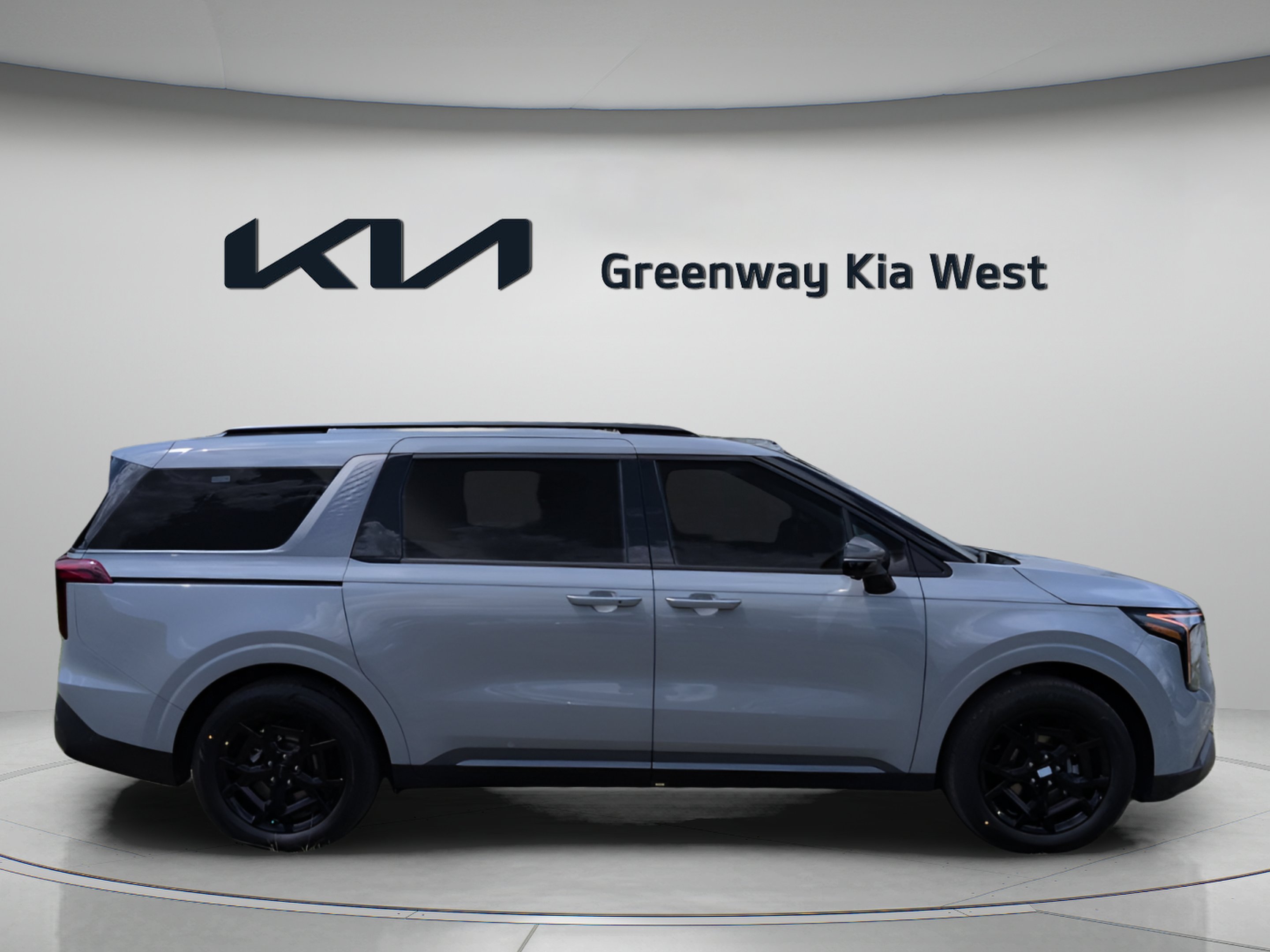 New 2026 Ceramic Silver Kia SX Prestige image 9