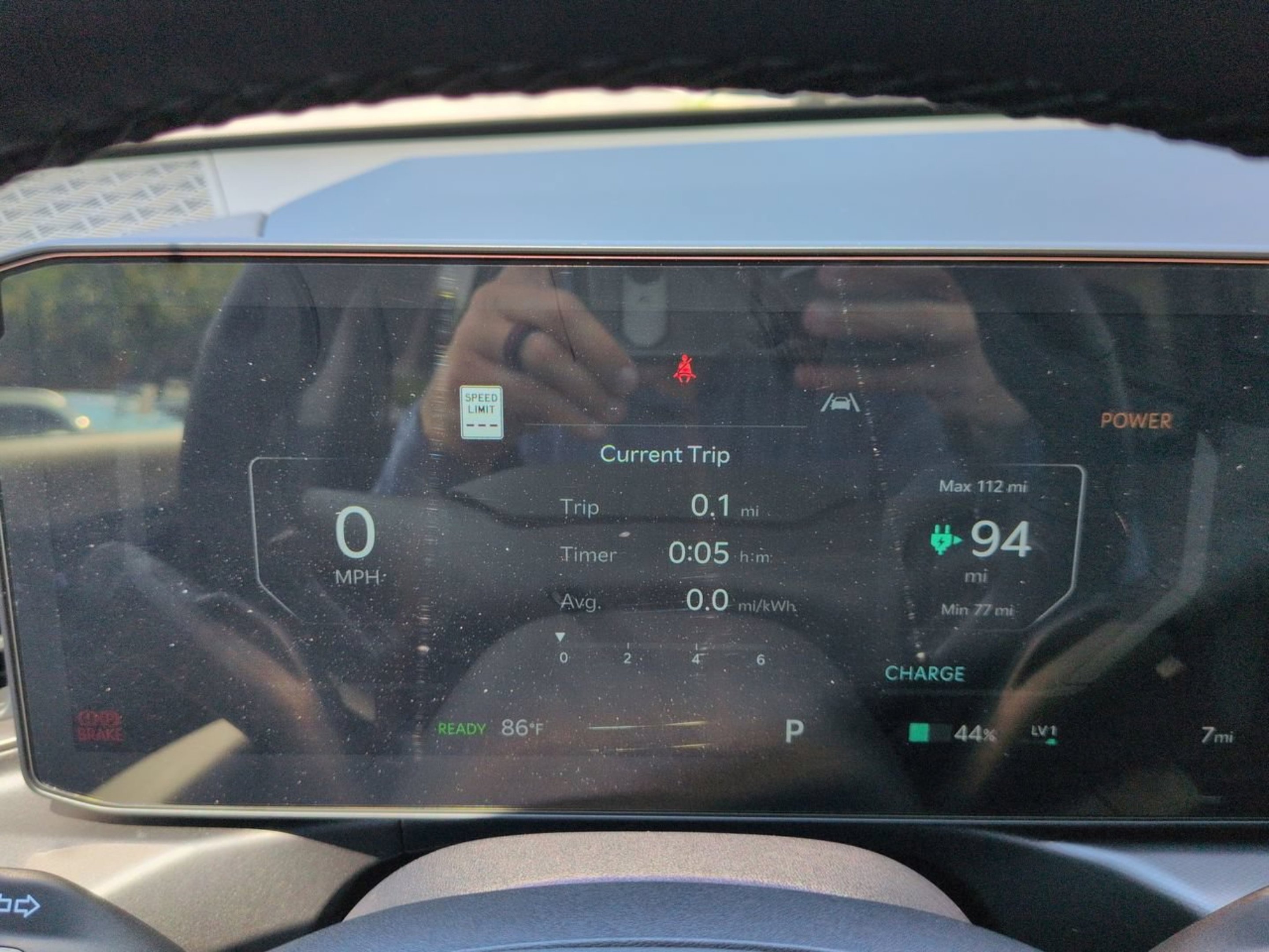 New 2026 Glacial White Pearl Kia Light RWD image 29