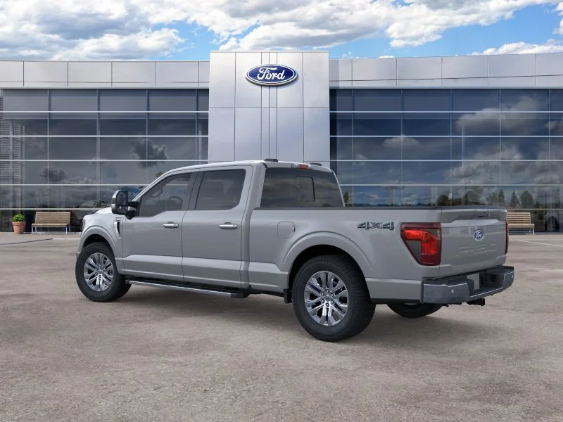 New 2026 Avalanche Ford XLT image 35