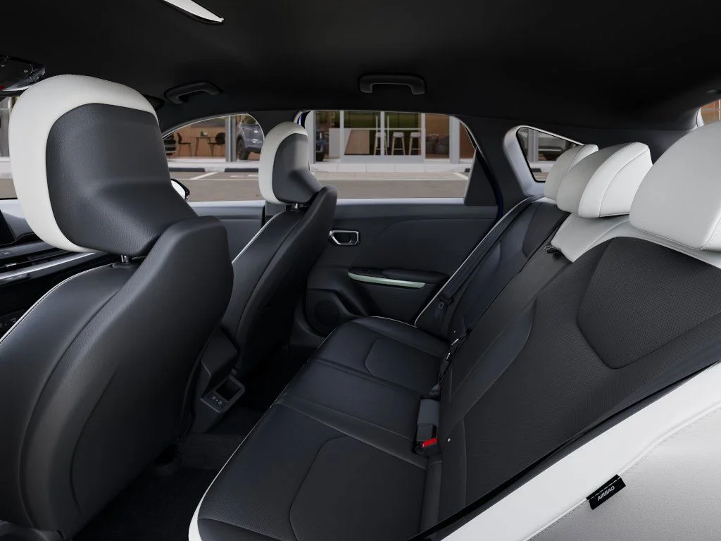 New 2026 Blue Kia GT-Line image 18