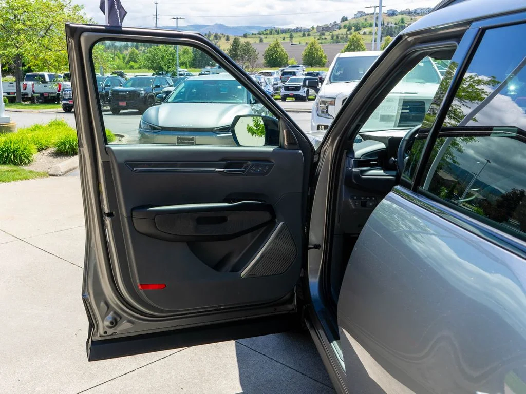 Used 2024 Gray Kia GT-Line image 19