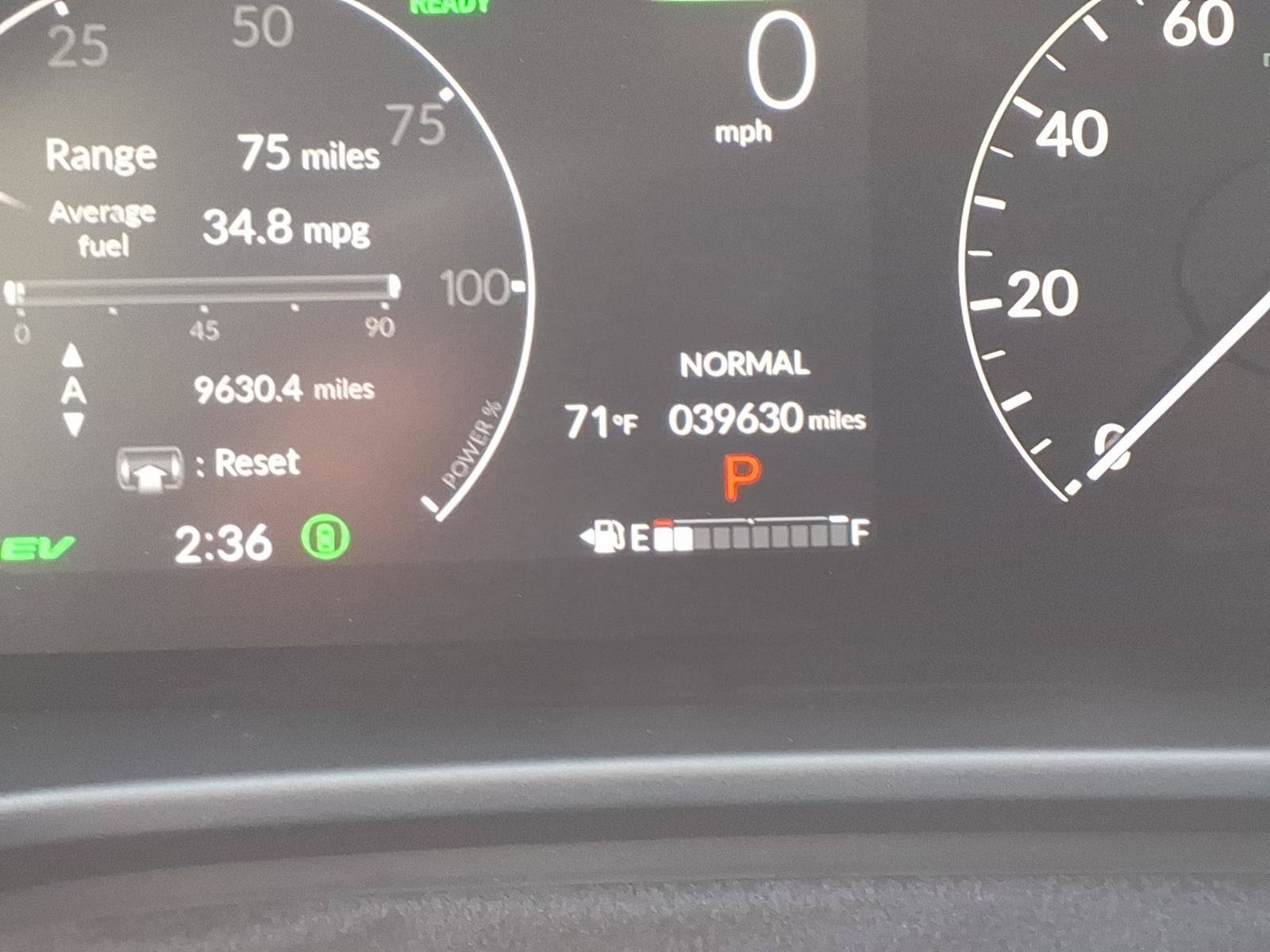 2024 Honda CR-V Sport-L - Photo 37
