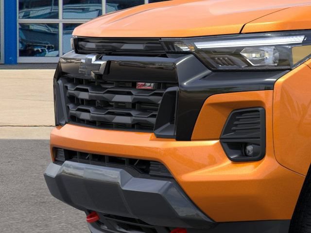 2026 Chevrolet Colorado Z71 - Photo 13
