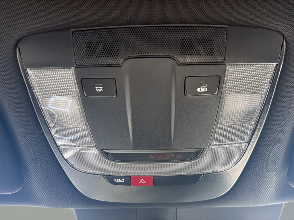 New 2026 Aurora Black Pearl Kia GT-Line image 14
