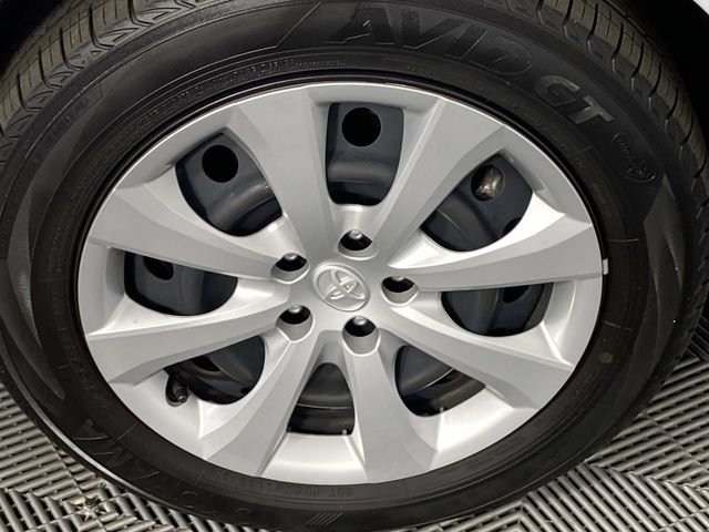 Used 2023 Beige Toyota LE image 27