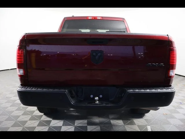 Used 2024 Red Ram Warlock image 5