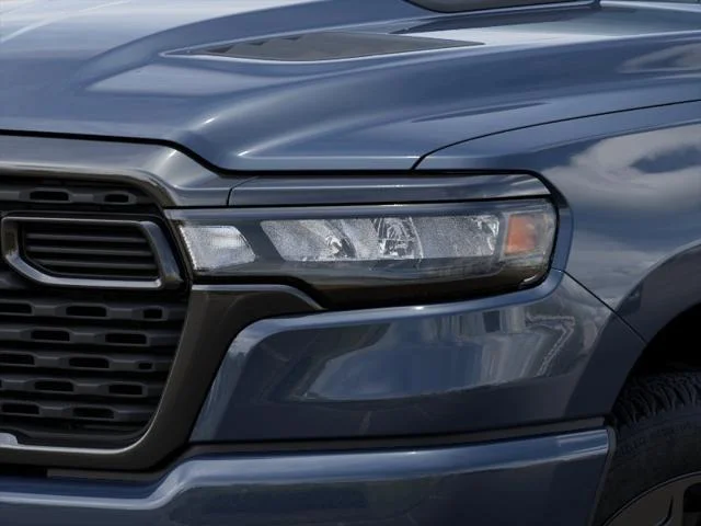 New 2026 Forged Blue Metallic RAM Express image 6