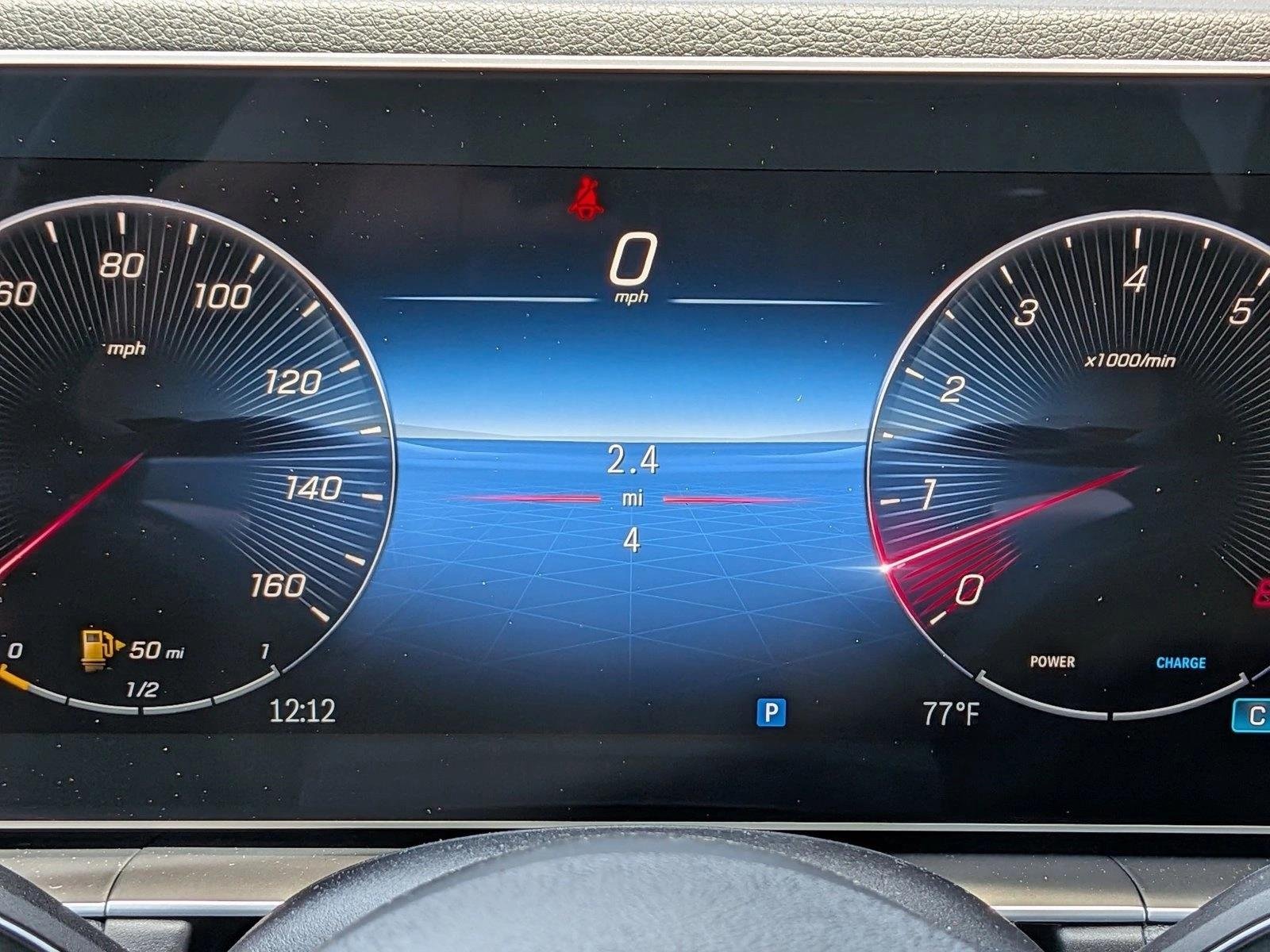 New 2026 Black Mercedes-Benz GLE450 image 11